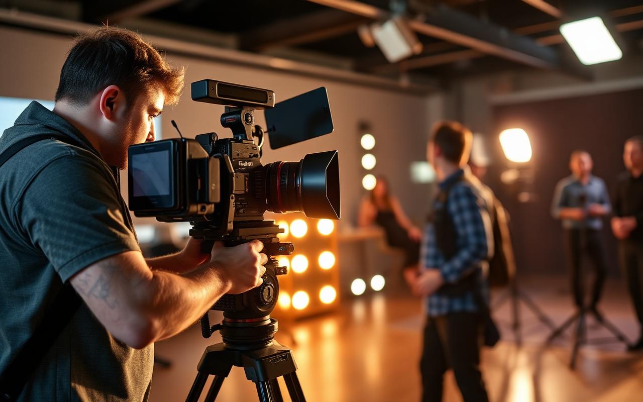 Commercial Work