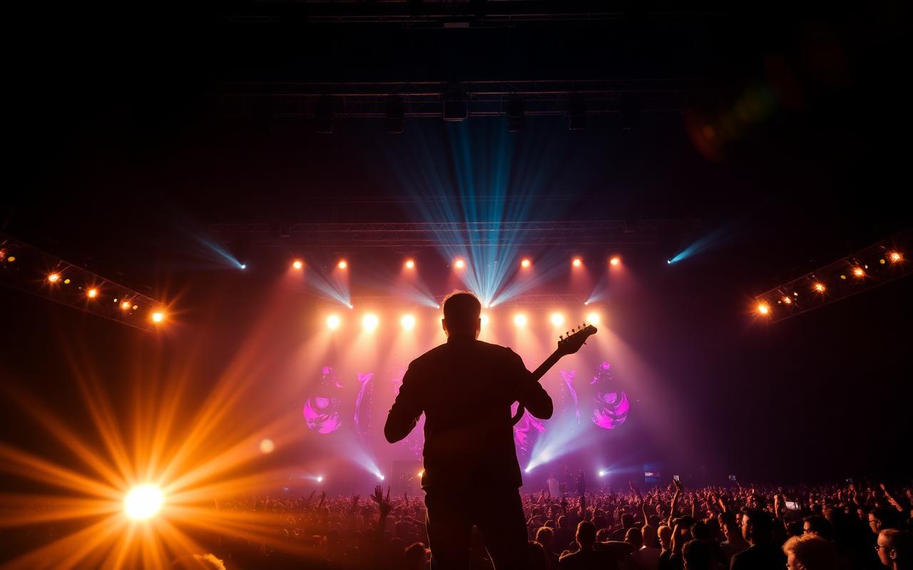 Live Music