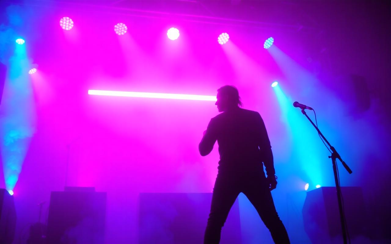 Music Video