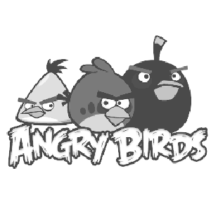 Angry Birds
